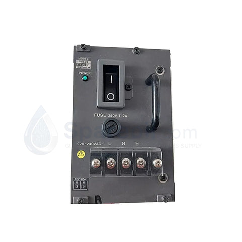 Módulo de alimentación PW502-S1 de YOKOGAWA CENTUM CS 3000