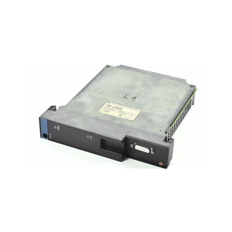 Expansión de enlace serie para PLC Modicon TSX Micro TSXLES20 Nuevo