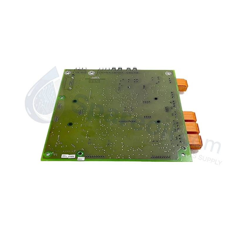 ABB 3BHE006412R0101 UF C762 AE101 Placa de circuito impreso de medición