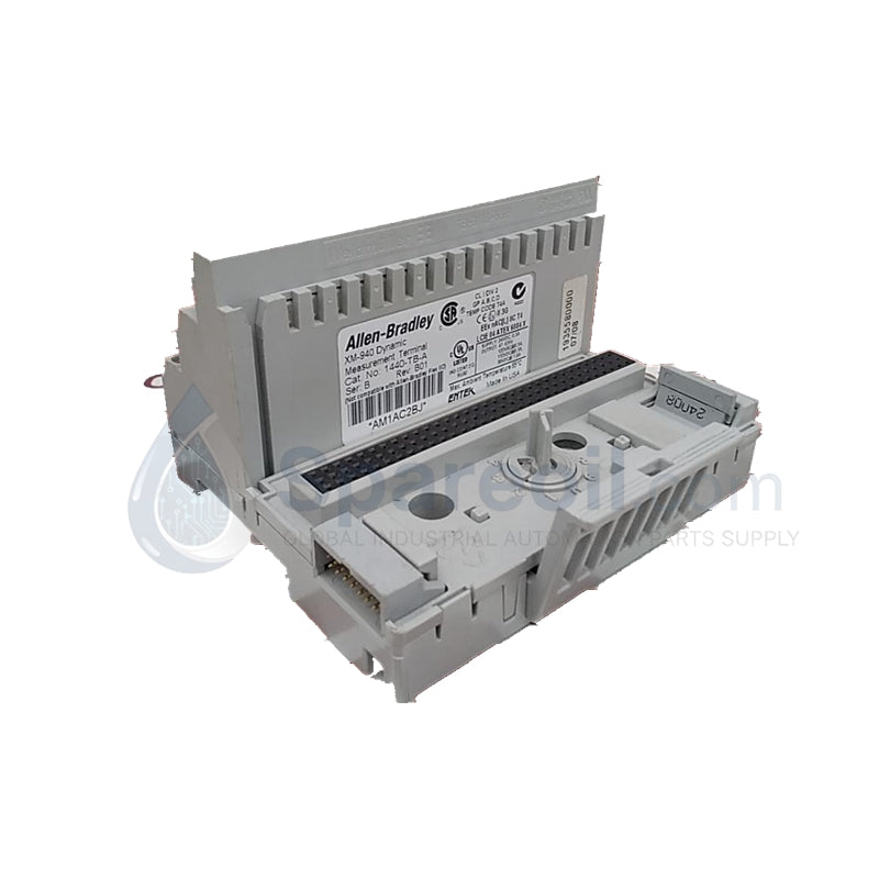 Allen Bradley 1440-TB-A Dynamic Measurement Base New