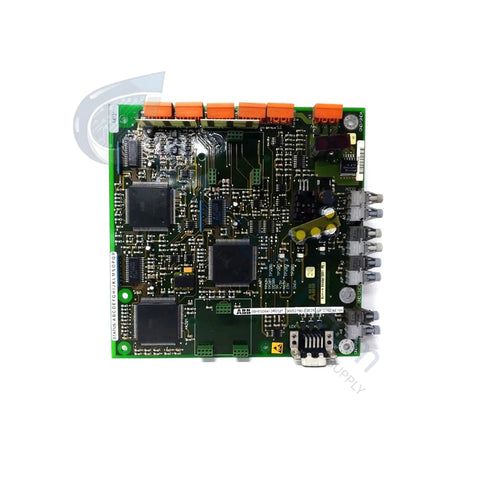ABB 3BHE006412R0101 UF C762 AE101 Placa de circuito impreso de medición