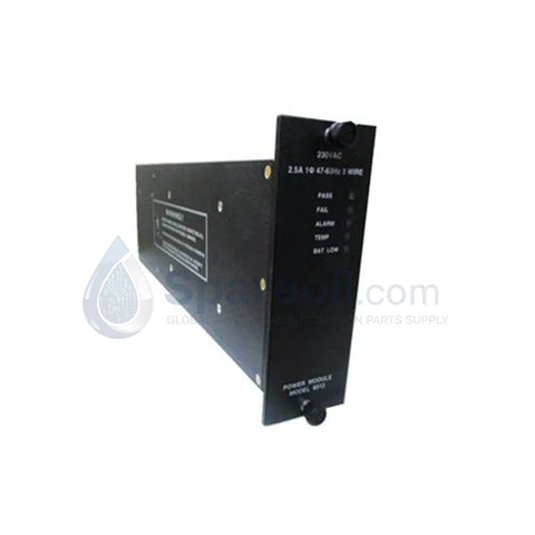 8310N2 Triconex TMR Redundant Communication Unit