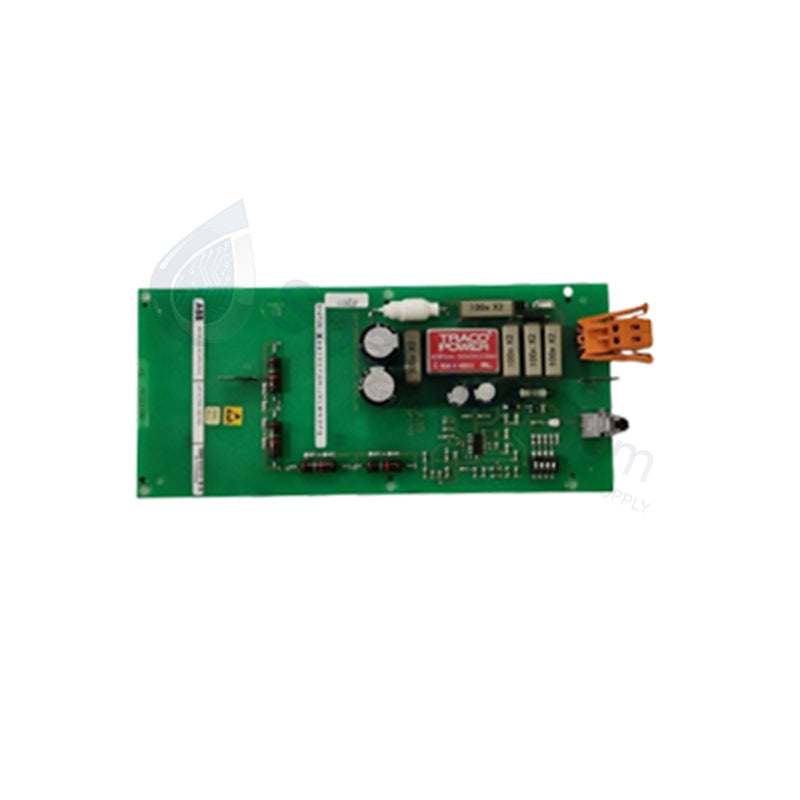 3BHE003604R0102 ABB UF C765 AC 800M Gateway Module