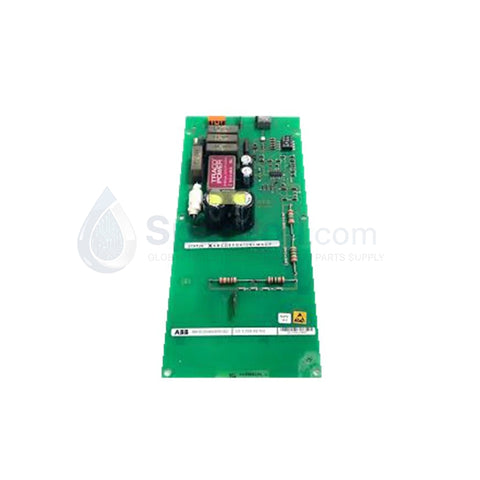 3BHE003604R0102 ABB UF C765 AC 800M Gateway Module