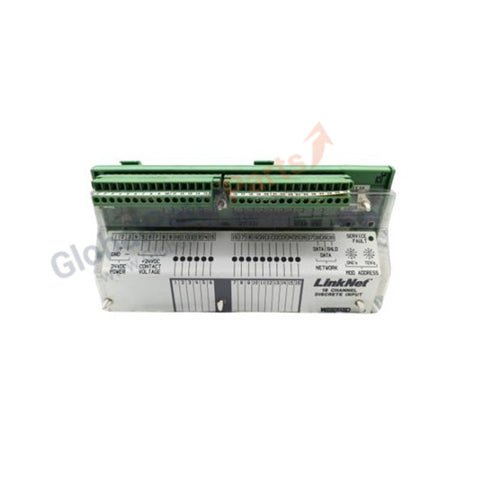 Woodward 9905-971 Module | 16-CH Discrete Input New Japan Stock