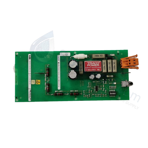 3BHE003604R0102 ABB UF C765 AC 800M Gateway Module
