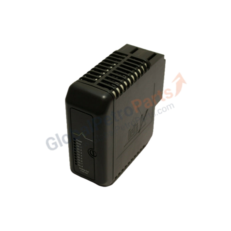 KJ3002X1-BB1 | Emerson DeltaV AO 8-Channel 4-20mA Interface