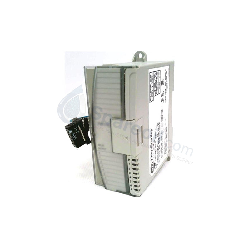 Allen-Bradley 1762-OW8 | Módulo de relé de 8 puntos normalmente abierto
