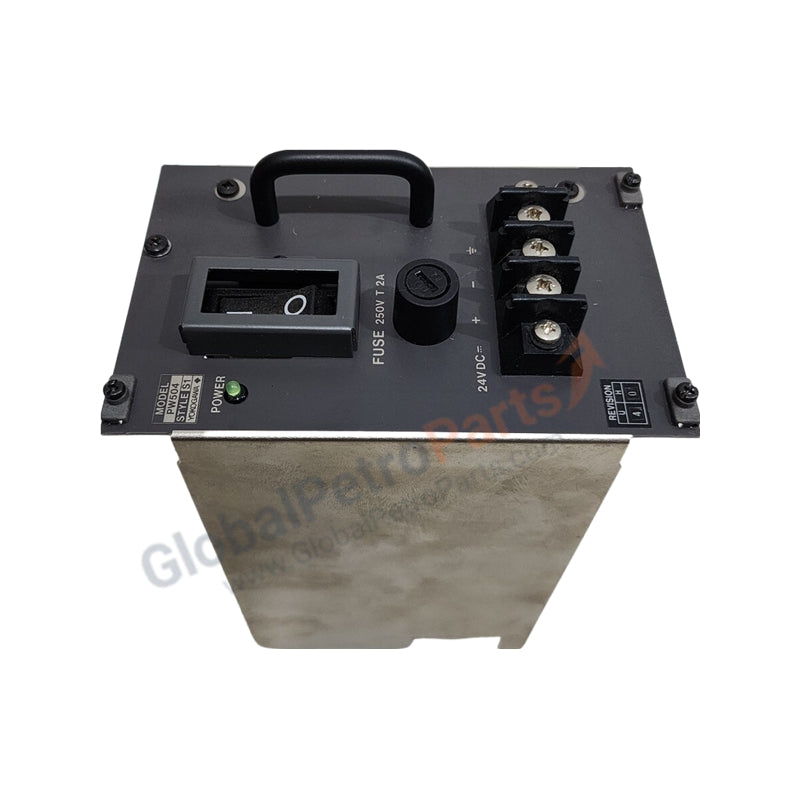 PW504 Yokogawa | CENTUM CS 3000 Power Module | 5V DC