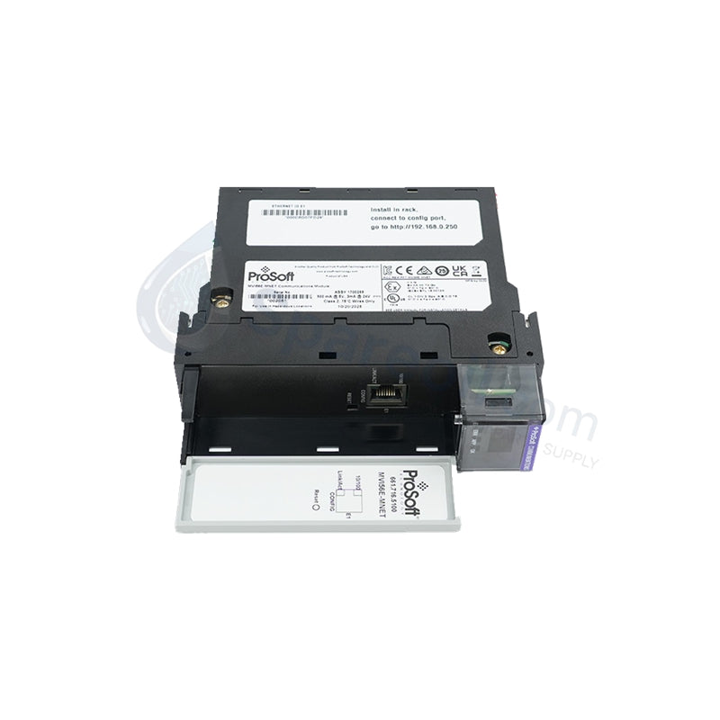 MVI56E-MNET ProSoft Modbus TCP Module | New & Original Stock