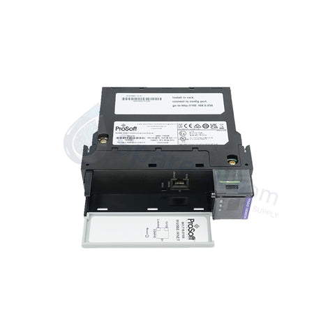 MVI56E-MNET ProSoft Modbus TCP Module | New & Original Stock