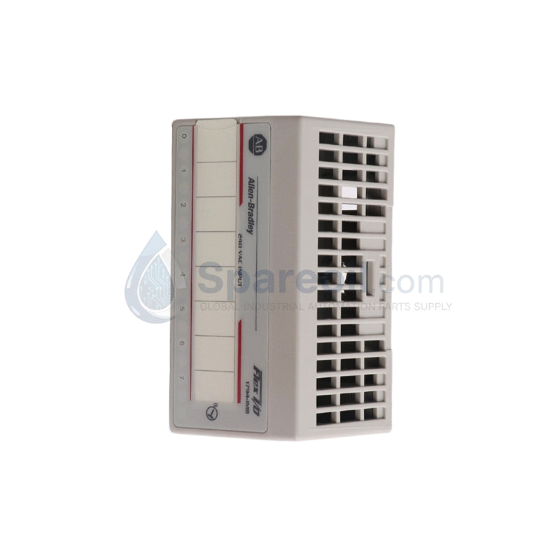 AB 1794-IM8 | 220V AC Digital Input Module 8-Channel