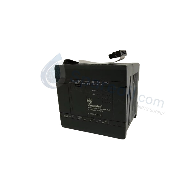 VersaMax Micro 14-Point PLC New | IC200UDD104 GE Fanuc