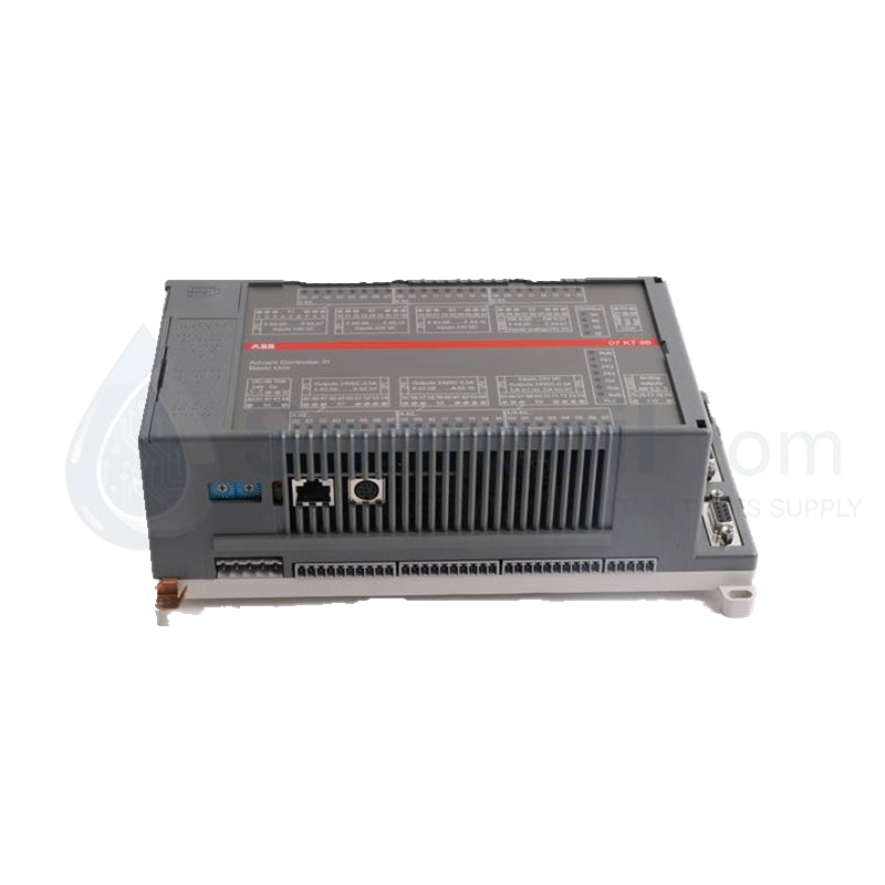 GJR5253100R0260 | 07KT98-S-ARCNET | CPU de seguridad ABB AC31