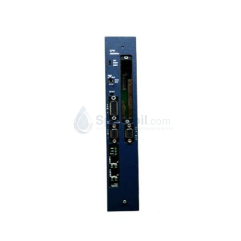 GE Fanuc IC698CPE010 10MB Ethernet Processor RX7i CPU