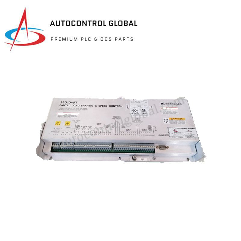 Woodward 5453-754 Part # 5453-754 | Ethernet Interface FTM