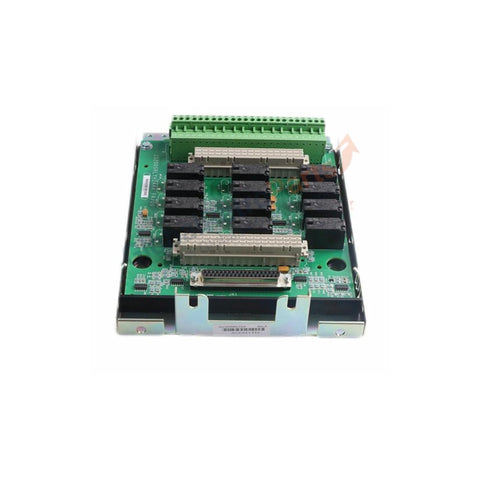 IS200SRLYH2AAA Relay Output Module GE Mark VI Turbine Control