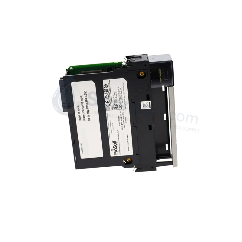 MVI56E-MNET ProSoft Modbus TCP Module | New & Original Stock
