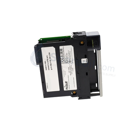 MVI56E-MNET ProSoft Modbus TCP Module | New & Original Stock