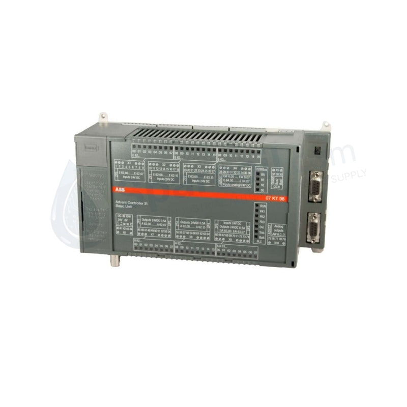 GJR5253100R0260 | 07KT98-S-ARCNET | CPU de seguridad ABB AC31
