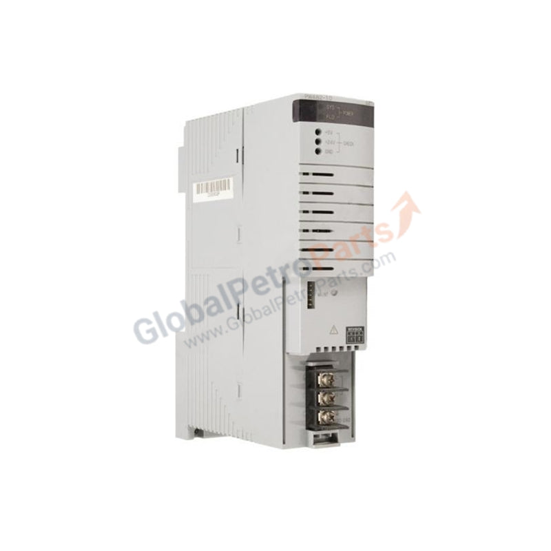 Yokogawa PW484-50 Processor Power | Basic Type Style 50