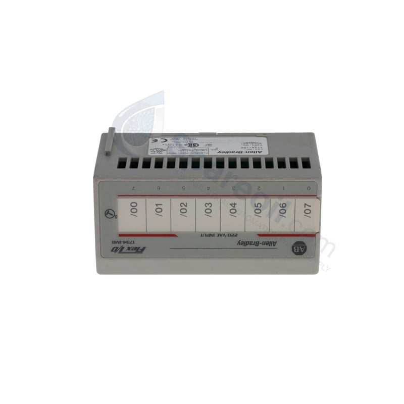 AB 1794-IM8 | 220V AC Digital Input Module 8-Channel