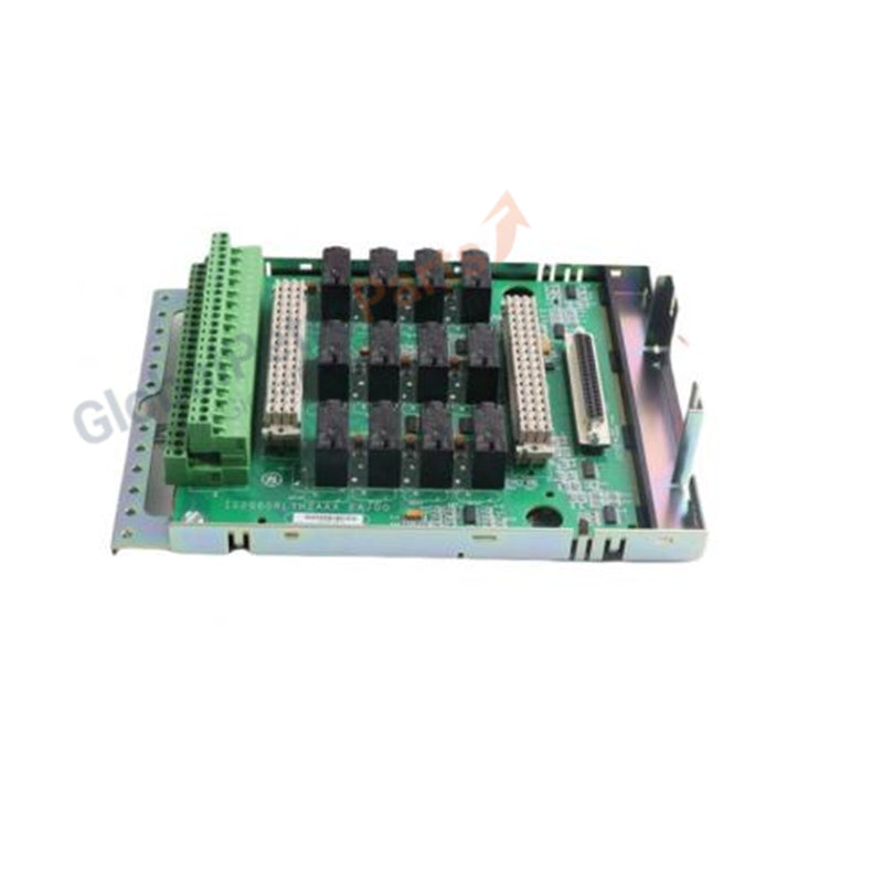 وحدة إخراج المرحل IS200SRLYH2AAA للتحكم في توربينات GE Mark VI