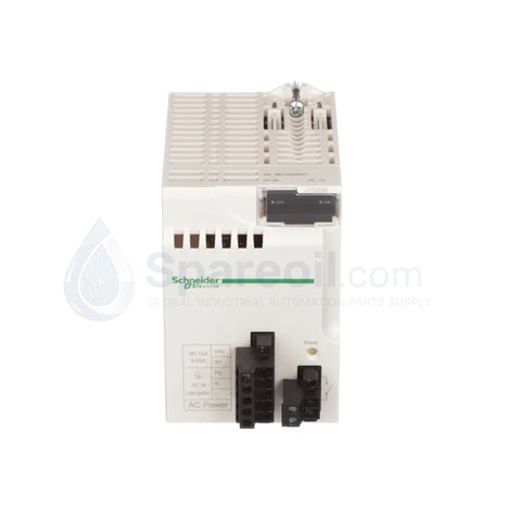 شنايدر BMXCPS2000 وحدة الطاقة AC M340 M580 جديدة