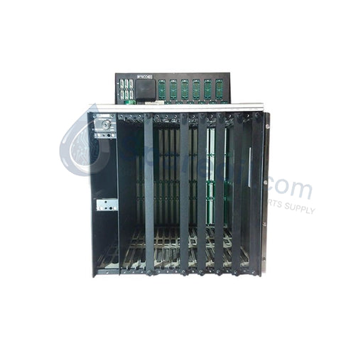 Triconex 8110 SIL 3 Safety Instrumented System Rack