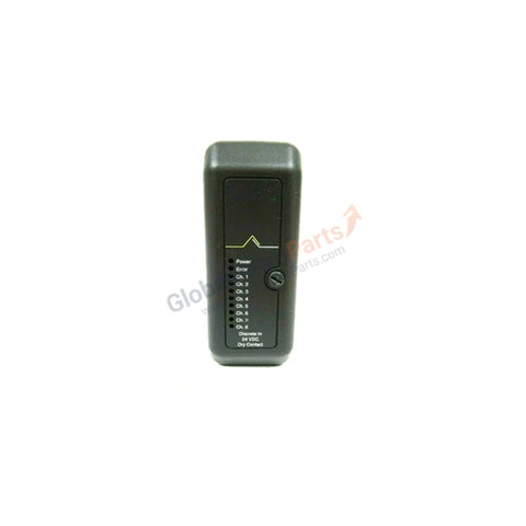12P0683X082 KJ3001X1-BB1 | Emerson DeltaV 24VDC DI Card