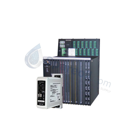 Triconex 8110 SIL 3 Safety Instrumented System Rack