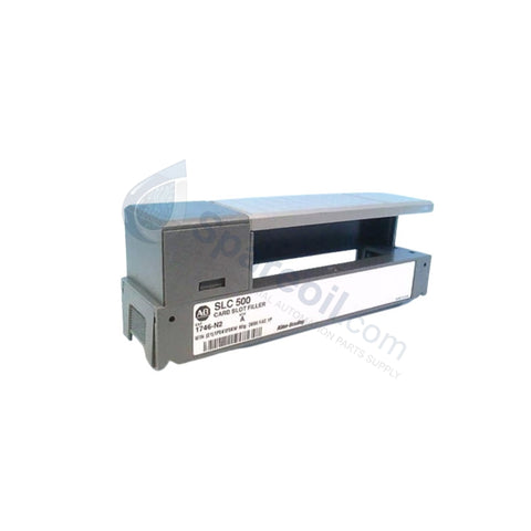 Allen Bradley 1746-N2 Chassis Slot Protective Filler New