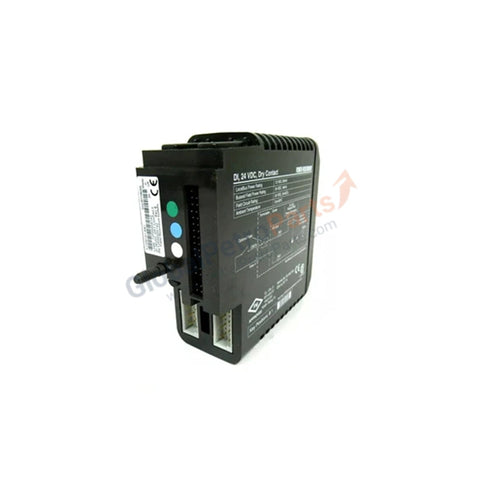 12P0683X082 KJ3001X1-BB1 | Emerson DeltaV 24VDC DI Card