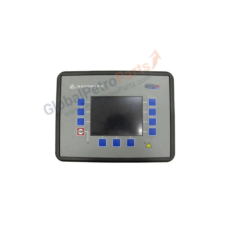 8440-1831 | Woodward easYgen-3200-5 Control Unit Tested Good