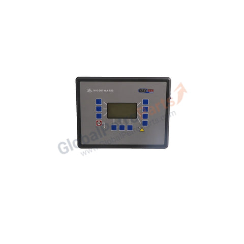 8440-1831 | Woodward easYgen-3200-5 Control Unit Tested Good