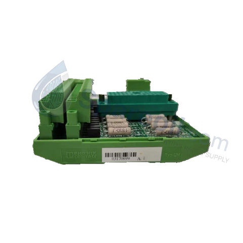 Power Supply Module Brand New | 3000051-001 Triconex