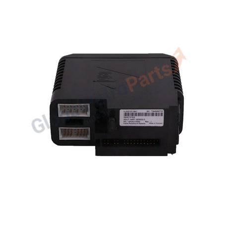 KJ3002X1-BC1 | Emerson DeltaV AO 8-Channel 4-20mA Output