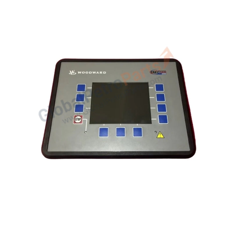 8440-1831 | Woodward easYgen-3200-5 Control Unit Tested Good