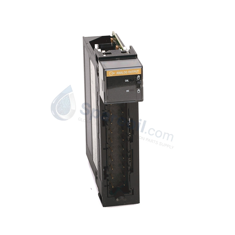 Tarjeta de salida de tensión/corriente ControlLogix AB 1756-OF4
