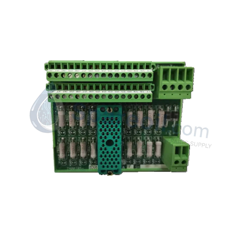 7760050028 Triconex 24VDC to 240VAC Input Panel