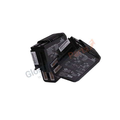 Emerson KJ3002X1-BF1 | DeltaV 8-Channel Analog Output Module