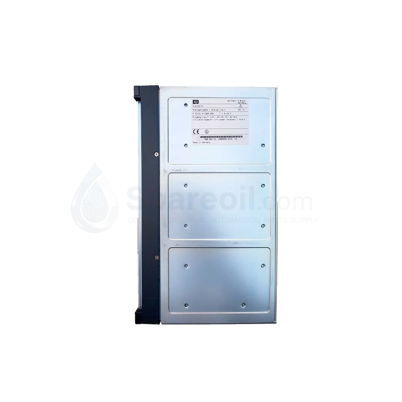 DAI 01 ABB Freelance DCS Analog Input Module