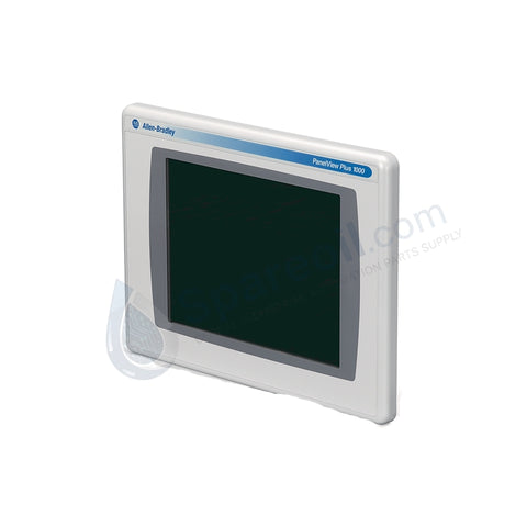 2711P-T10C15D1 PanelView Plus 24V DC Operator Interface