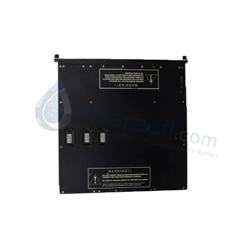 Triconex 3850E Schneider Electric TMR Analog Input Module SIL 3