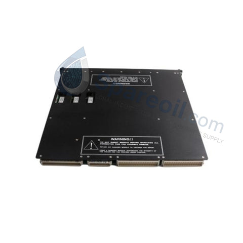 Triconex 3850E Schneider Electric TMR Analog Input Module SIL 3