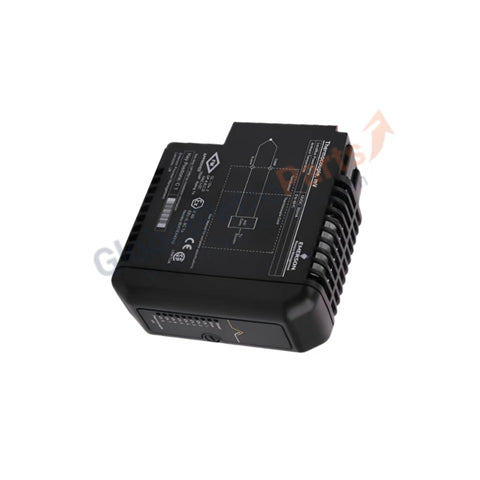 Emerson KJ3002X1-BF1 | DeltaV 8-Channel Analog Output Module