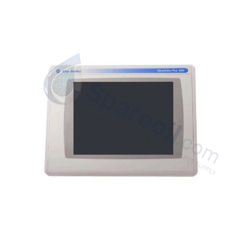 2711P-T10C15D1 PanelView Plus 24V DC Operator Interface