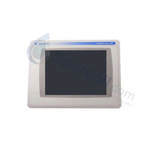 2711P-T10C15D1 PanelView Plus 24V DC Operator Interface