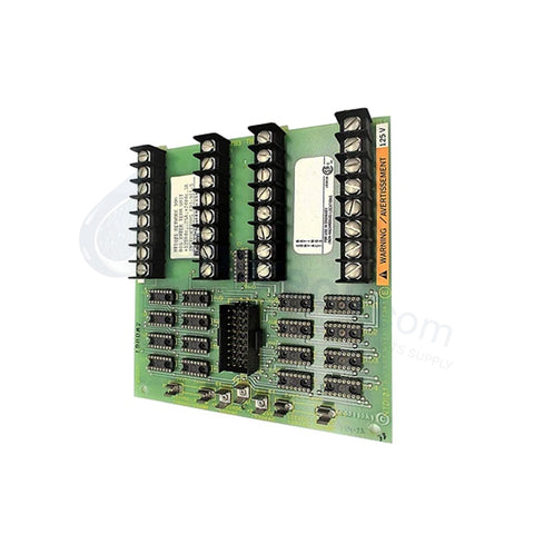 ABB NTDI01 Symphony Harmony I/O Module