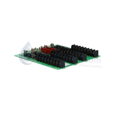 ABB NTDI01 Symphony Harmony I/O Module